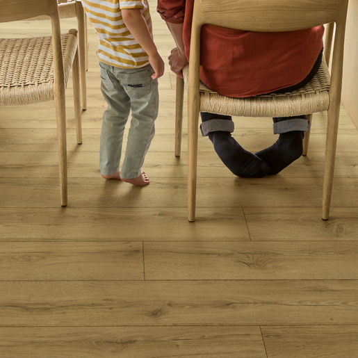 Honey Brown Oak - CLM5792